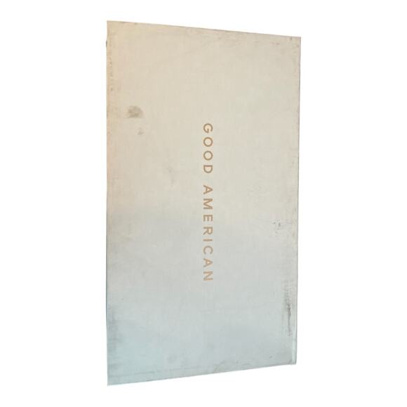 NEW Good American Jeweled Emma Slip Heels Mules Diamonds Summer Green Size 10.5 - Picture 8 of 9